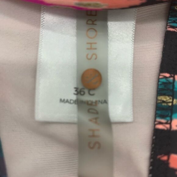 Shade & Shore Bikini Top - Picture 3 of 3